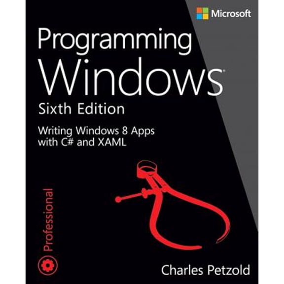 Pre-Owned Programming Windows (Paperback) 0735671761 9780735671768