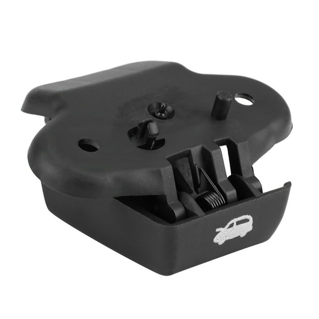 Hood Release Latch Handle, Hood Release Handle, Outstanding Workmanship Easy To Install Car For Vehicle Home Travel