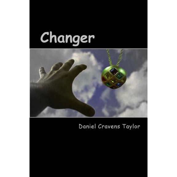 Changer (Paperback)