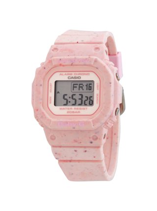 Casio Baby G Watches