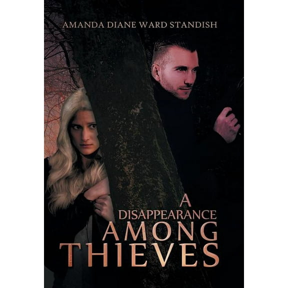 A Disappearance Among Thieves (Hardcover)