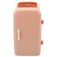 thumbnail image 1 of GOOHOCHY Crayon Holders For Classroom Crayon Container Pink Plastic PP 1Pack 5.5x3.9x3in, 1 of 8