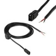 thumbnail image 2 of Humminbird PC 11 Power Cable, 720057-1, 2 of 5