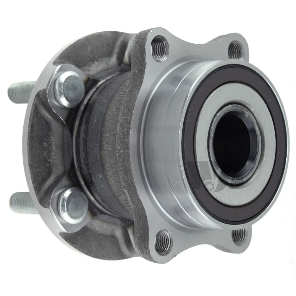WJB WA512401 Rear Wheel Bearing and Hub Assembly for Scion FRS 201613