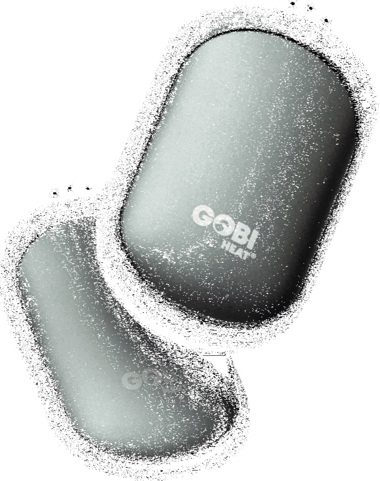 Portable Magnetic Hand Warmers by Gobi Heat
