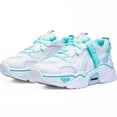 thumbnail image 1 of Tenis Dama, Zapatillas Dama Deportivas, Zapatillas de Malla Transpirable para Mujer, Zapatillas de Deporte Casuales de Moda para Entrenamiento Caminar Correr Gimnasio&nbsp;, 1 of 7