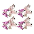 thumbnail image 2 of Sidaley Clips de ventilación para ambientadores de coche, regalos hechos con aleación, duraderos, Clip para salida de aire de coche, 4 Uds. Purificadores de aire, 2 of 6