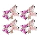 thumbnail image 2 of Sidaley Clips de ventilación para ambientadores de coche, fáciles de usar, hechos con aleación, hermosa decoración, Clip para salida de Purificadores de aire, 2 of 6