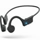 thumbnail image 5 of Bone Conduction Headphones,Upgrade Open-Ear Wireless Bluetooth Workout Headphones with Microphones, 8Hr Playtime, Waterproof Earphones for Sports, Run, 5 of 5