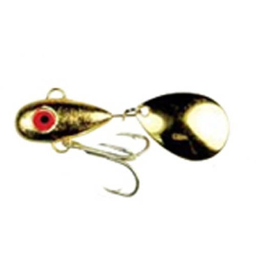 little george fishing lure