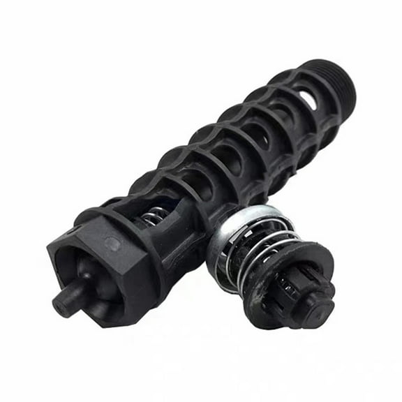 Acaigel Engine Oil Cooler Filter One Way Valve For Aveo Cruze Sonic Trax 5541525