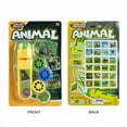 thumbnail image 2 of Amerteer Slide Projector Torch Projection Light Small Torches lamp Flashlight Educational Learning Bedtime Night Light for Child,Kids,Infant,Toddler,Children（Forest Animal）, 2 of 6
