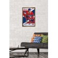 thumbnail image 3 of LNH Canadiens de Montréal - Cole Caufield 22, 3 of 4