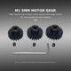 thumbnail image 4 of 11-34t Rc Motor Gears con tornillos M3 Rc Car Motro Gears para 1/8 Off-Road Vehicle Tmvgtek libre de BPA, 4 of 9