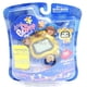 thumbnail image 1 of Littlest Pet Shop - Mascota virtual digital portátil con pantalla LCD, juguete electrónico para niños, minijuguetes interactivos coleccionables, juguete de animales de dibujos animados, 1 of 5