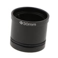 thumbnail image 3 of 23.2mm Convert To 30mm Eyepiece Adapter For , Metal, 3 of 5