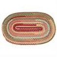 thumbnail image 2 of Colonial Mills Olivera Braided Area Rug, 2 of 2