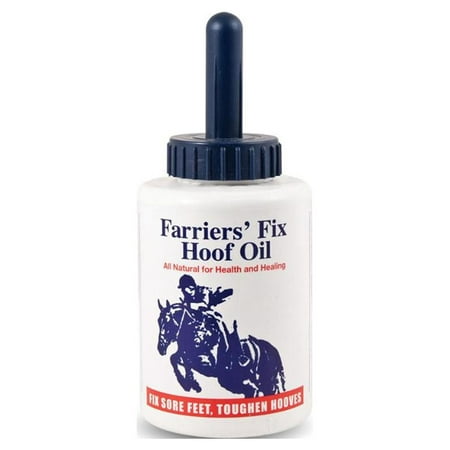 UPC: 0899162002010 | Farrier s Fix Farriers Fix Hoof Oil
