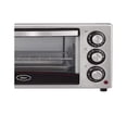 thumbnail image 2 of Horno Tostador Oster 15 Litros TSSTTV15LTB Negro, 2 of 4