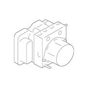 Genuine OE Subaru Control Module - 27595CA640