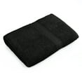 thumbnail image 3 of Mainstays Basics Solid Bath Sheet, 3 of 7
