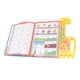 thumbnail image 1 of Juguete para enseñar inglés árabe, almohadilla de aprendizaje de inglés árabe Juguete de almohadilla de aprendizaje árabe Máquina de aprender inglés árabe Diseño de clase mundial, 1 of 8