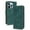 Green, variant on Decase for iPhone 13 Pro Max Flip Wallet Phone Case with RFID Blocking,Shockproof Hybrid PU Leather TPU Bumper Phone Case with Card Holder Slots Kickstand for iPhone 13 Pro Max,Black