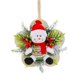 thumbnail image 1 of Adorno festivo para colgar en celebraciones y fiestas, 1 of 6