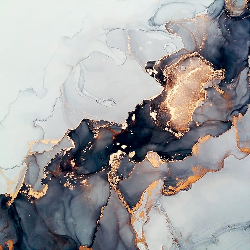 333 Origami Sheets-Alcohol Ink Designs