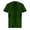 A-GN1834, variant on XIAONU Mens Velvet T-Shirt Regular Fit Short Sleeve Crew Neck Pullover Tee Soft Minimalist Evening Tops