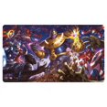 thumbnail image 1 of 24 x 13.5 in. Marvel Thanos Play Mat, 1 of 1