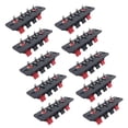 thumbnail image 6 of Quick-Install Spring Terminals 4Pin Clips for LED & Wiring, 6 of 8