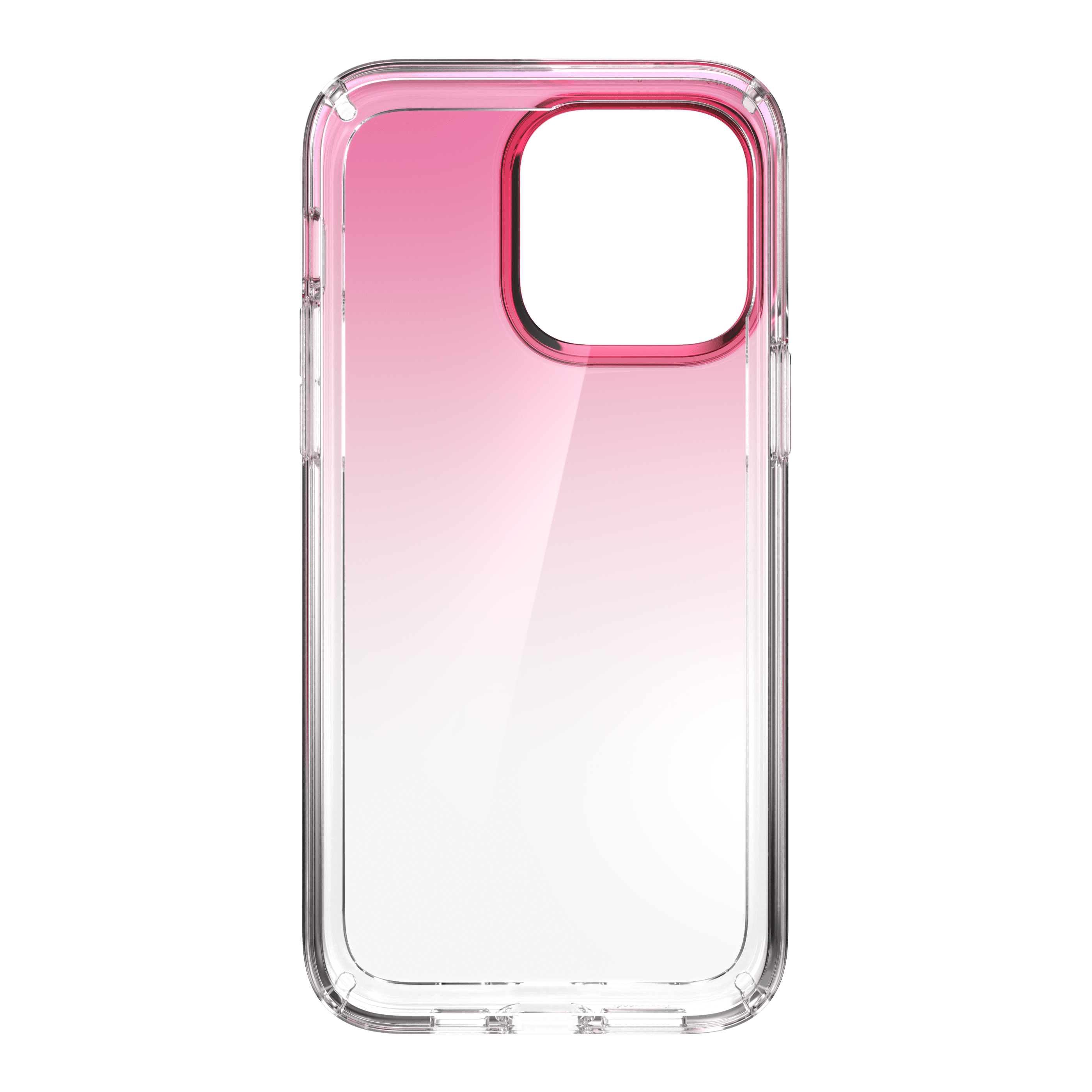 Speck iPhone 14 Pro Max GemShell Ombre Case in Pink