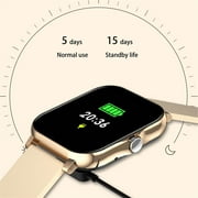 Smart Watch GT20 Y13 Bluetooth Stainless Steel Case with Strap Clearance
