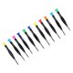 thumbnail image 2 of 11Pcs Screwdriver Accurate Magnetic Various Sizes Repair Tool Set Kit for Phone Glasses, 2 of 5