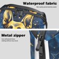 thumbnail image 4 of Shepherd Dog Waterproof Oxford Cloth Charger Pouch Storage Box PC Case Cable Box Organizer Kitchen Cord Organizer 5.9x9.44x3.14 in, 4 of 6