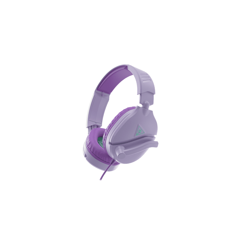 Turtle Beach, Recon 70 Wired Gaming Headset, Lavender