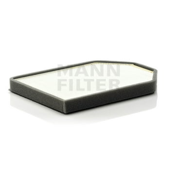 Cabin Air Filter Fits select: 1997-2003 AUDI A8, 2001-2003 AUDI S8