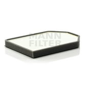 Cabin Air Filter Fits select: 1997-2003 AUDI A8, 2001-2003 AUDI S8