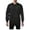 Black, variant on Pro Club Men's Heavyweight Crew Neck Fleece Pullover Sweatshirt