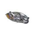 thumbnail image 1 of 2006-2007 Mitsubishi Eclipse Headlight Passenger Side Halogen Coupe/Spyder High Quality, 1 of 1