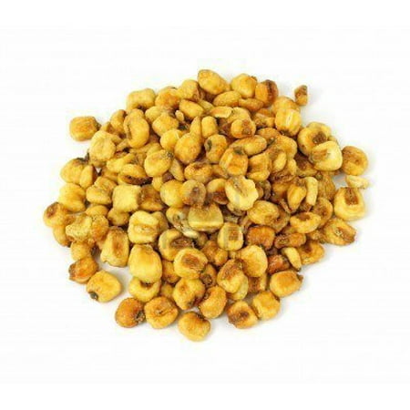 Roasted Salted Corn Nuts Snack by Its Delish (4