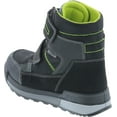 thumbnail image 3 of Ricosta Boys BEC Waterproof Winter Boots, 3 of 7