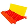 5-Channel Heavy Duty Modular Cable Safety Ramp