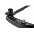 thumbnail image 3 of Attwood 9095-5 USCG-Approved 27 Series Heavy Duty Adjustable Hold-Down Marine Boat Battery Tray, Black, 3 of 5