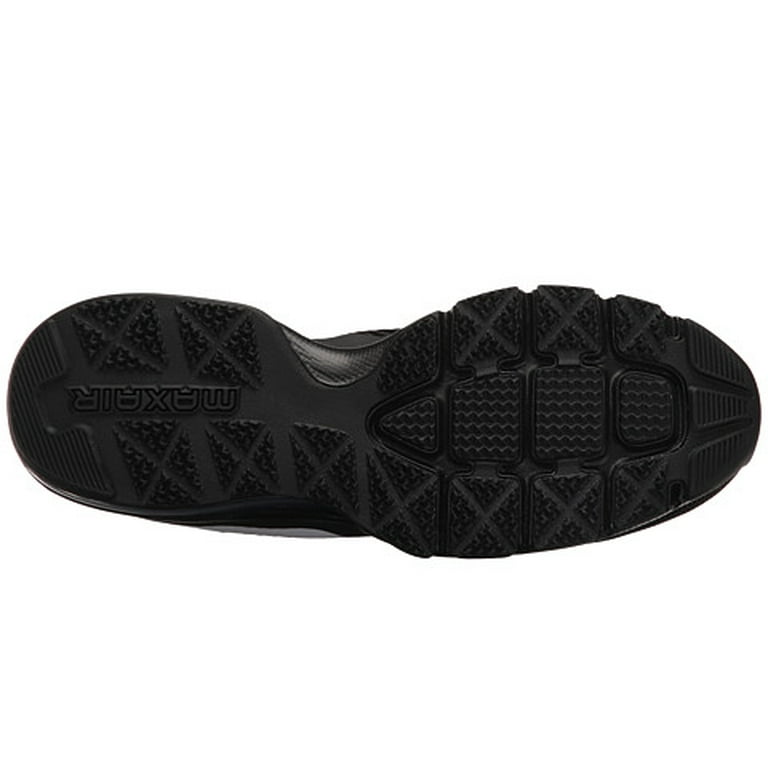 Verdachte begin Eigenlijk Nike AIR MAX FULL RIDE TR 1.5 Men Black Athletic Running Shoes - Walmart.com
