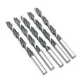 thumbnail image 4 of 10Pieces 3MM Drill Bit Set For Woodworking Drill Bit High Carbon Steel Plank Hole Twist Drill Bit Hand Tool, 4 of 8