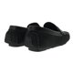 thumbnail image 3 of Mocasín Erick color negro textura suave 29.0 Dorothy Gaynor Mocasín Erick color negro textura suave 29.0, 3 of 6