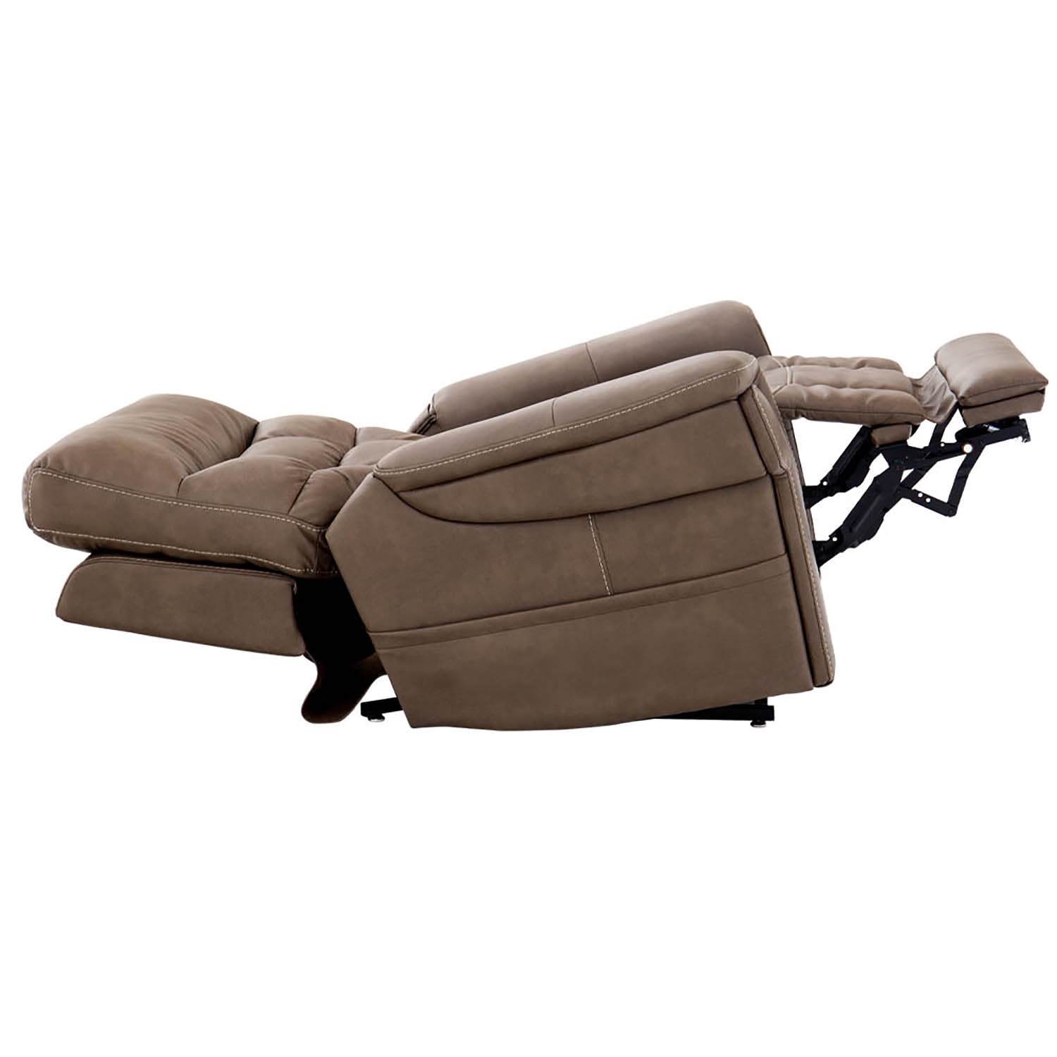 Pride ViVaLift Ultra Lift Chair Power Recliner - Tilt technology - 3 Different Heating Pads - Air Bladder Massage System