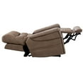 thumbnail image 6 of Pride ViVaLift Ultra Lift Chair Power Recliner - Tilt technology - 3 Different Heating Pads - Air Bladder Massage System, 6 of 12